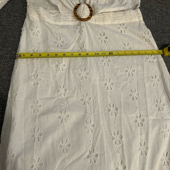Walter Baker Daisy Eyelet Lyndon - Picture 12 of 12